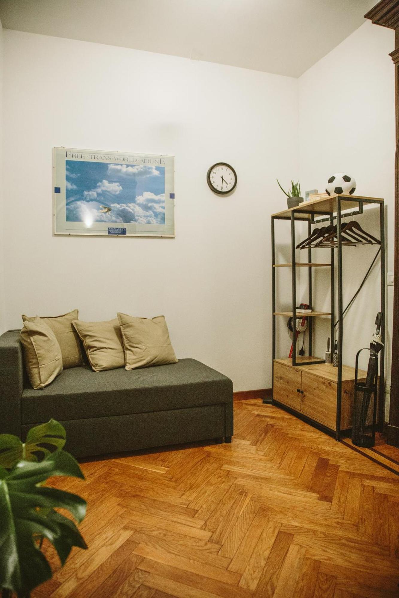 Appartamenti Boutique "Camerana14" Turin Exterior photo
