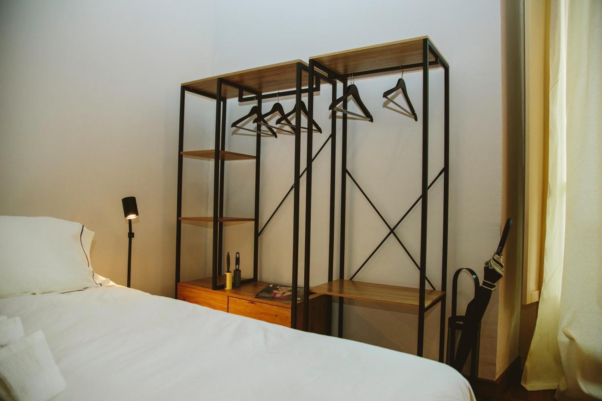 Appartamenti Boutique "Camerana14" Turin Exterior photo